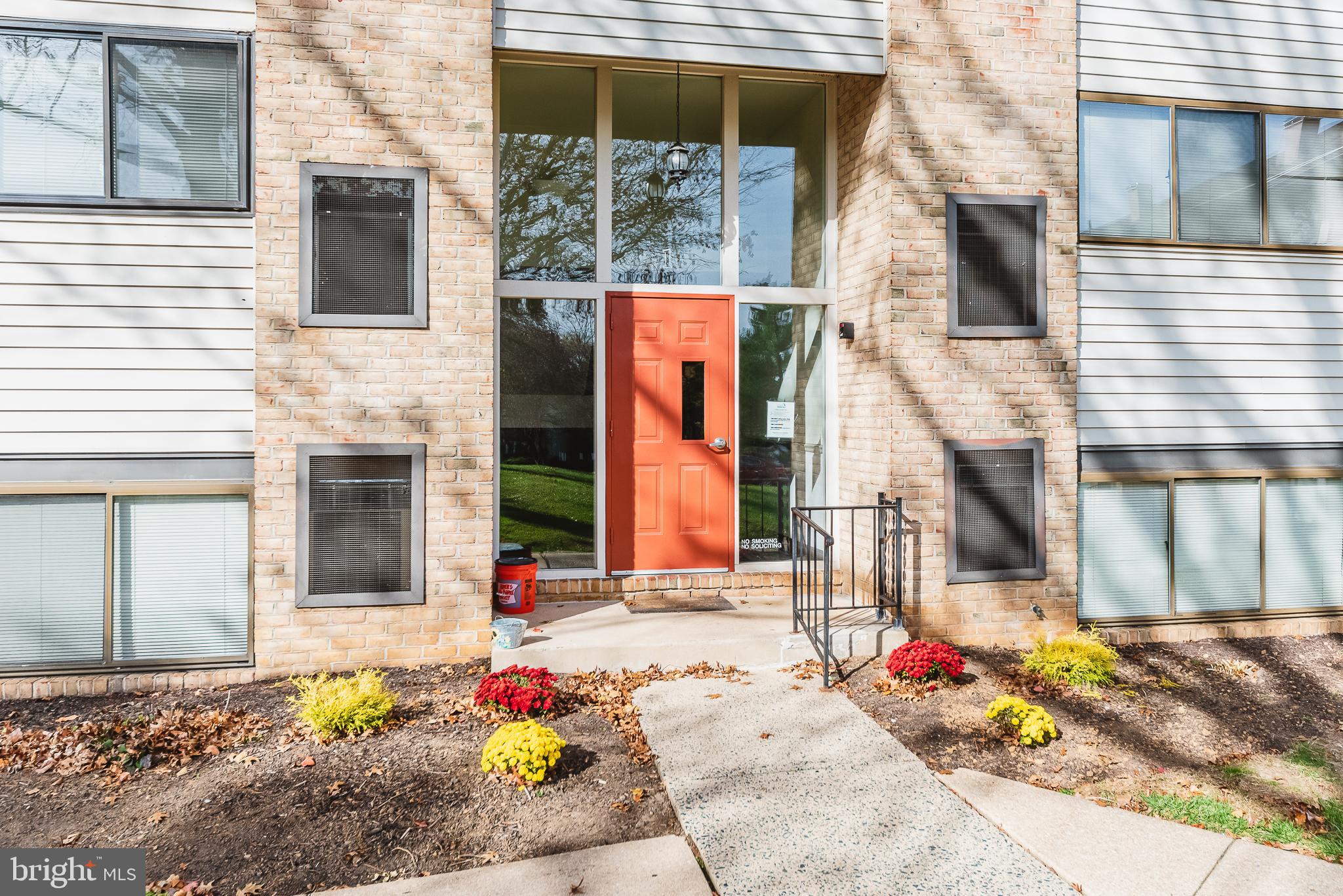 VILLAGE AT BRIGHT OAKS - Residential