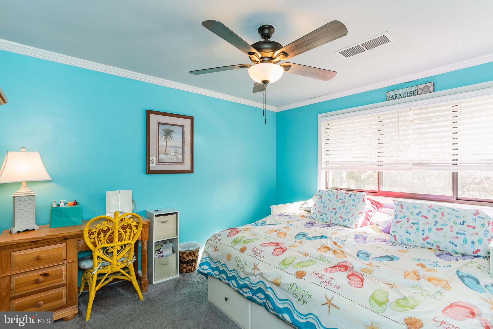 VILLAGE AT BRIGHT OAKS - Residential