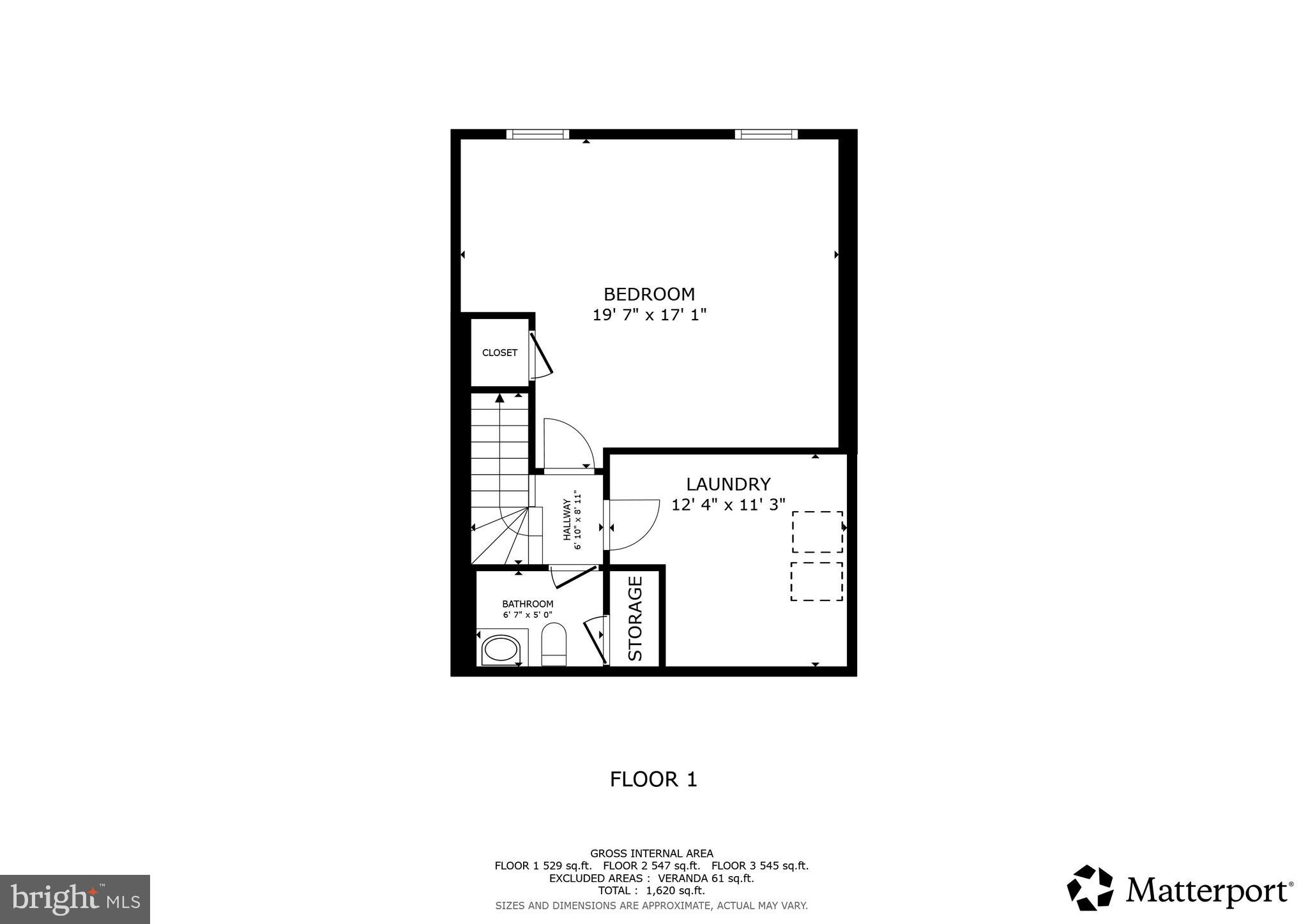 ROCKBURN COMMONS - Residential