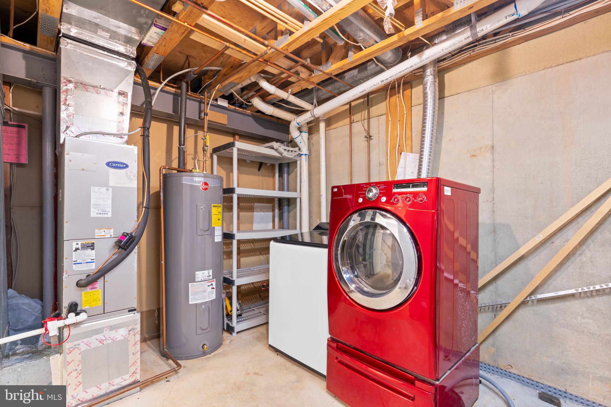 ROCKBURN COMMONS - Residential