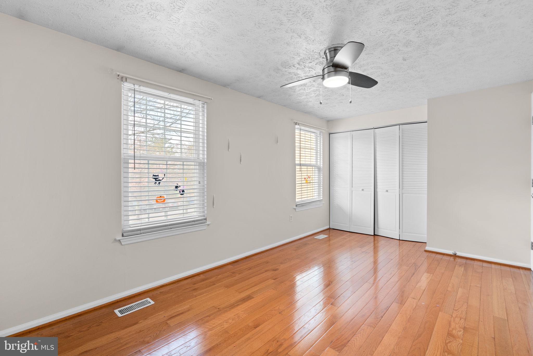 ROCKBURN COMMONS - Residential