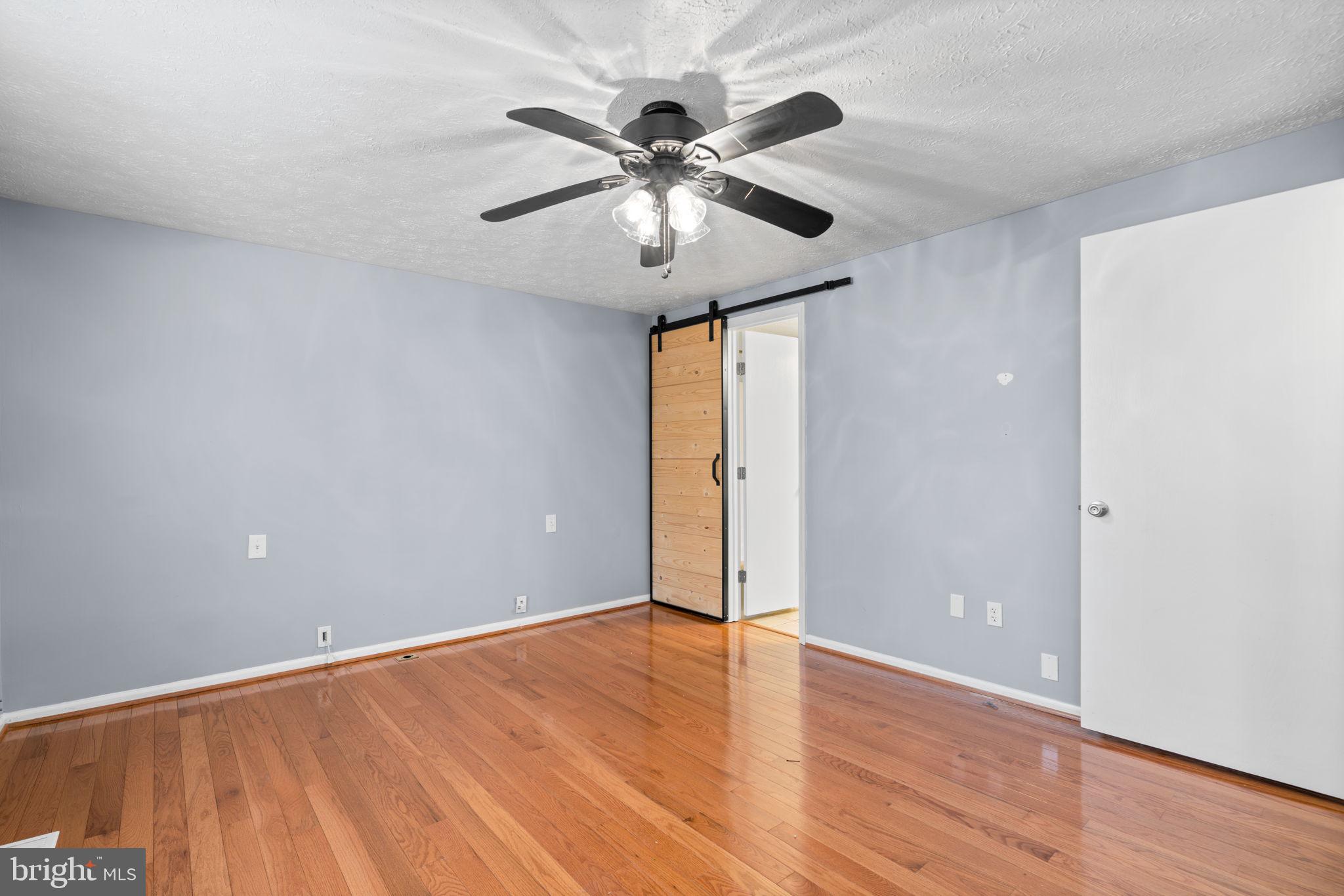 ROCKBURN COMMONS - Residential