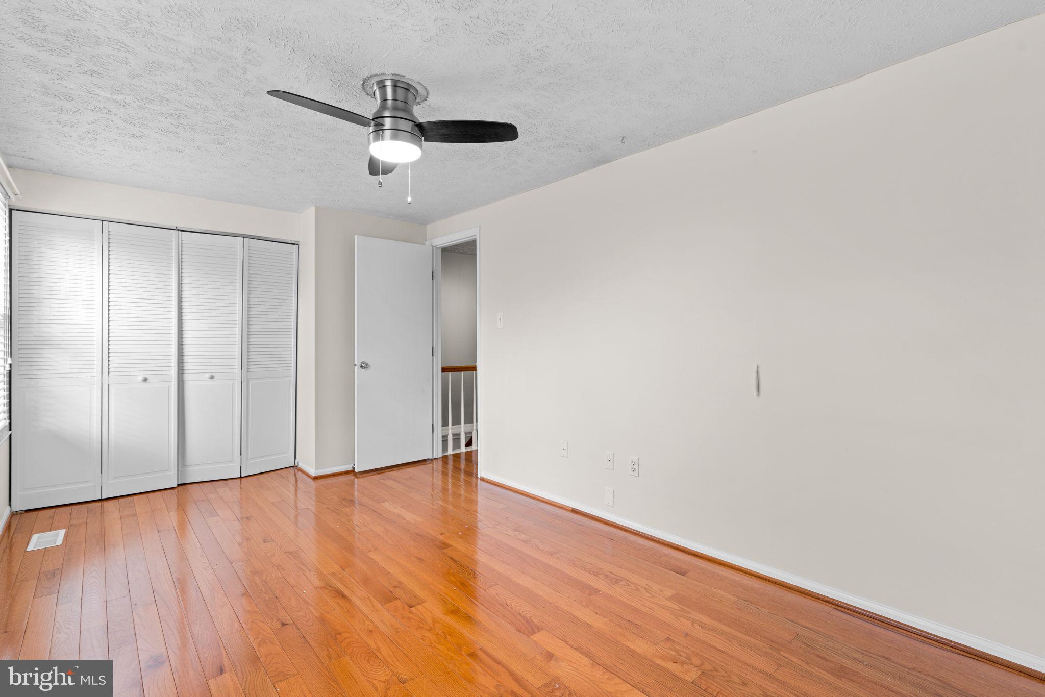 ROCKBURN COMMONS - Residential