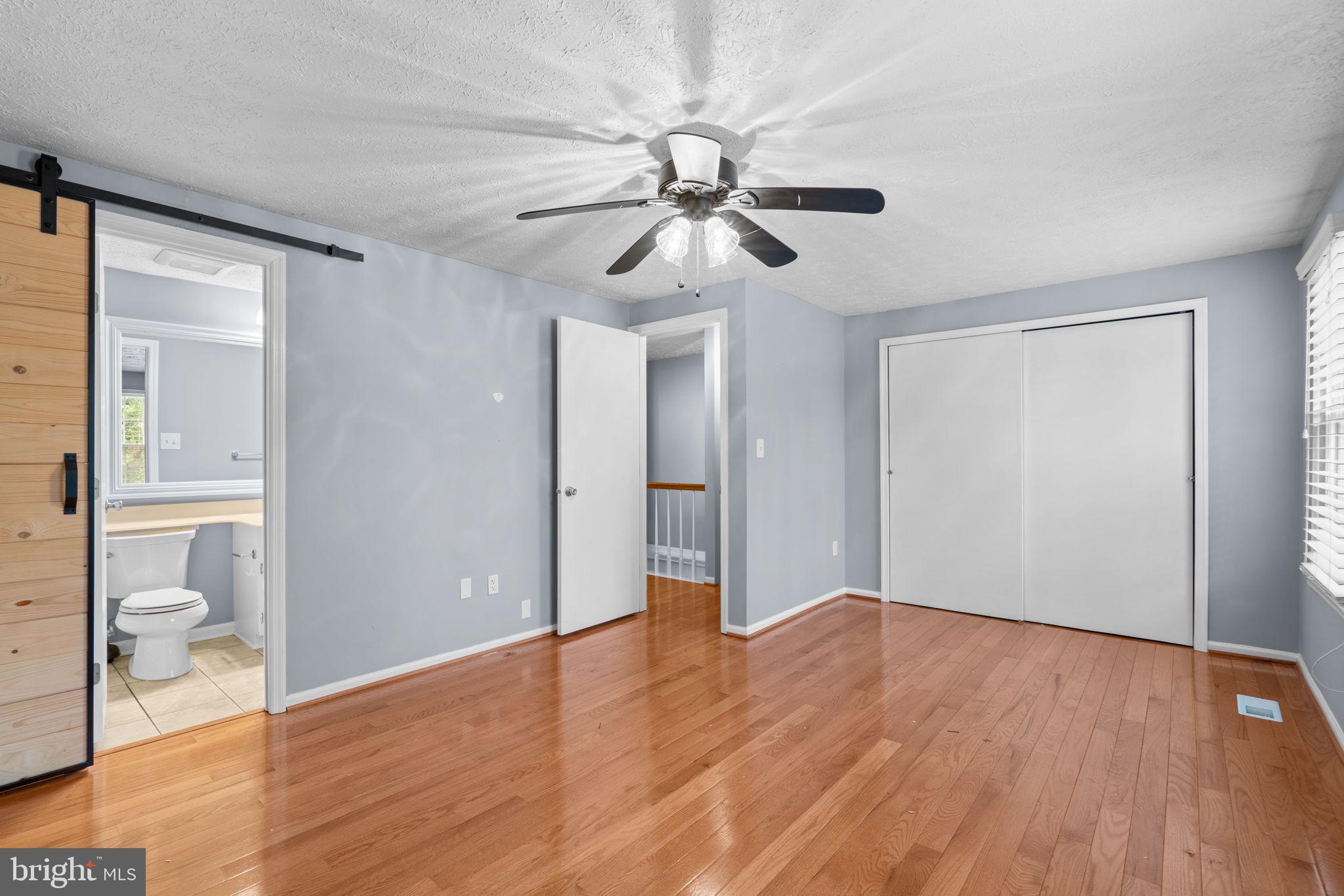 ROCKBURN COMMONS - Residential