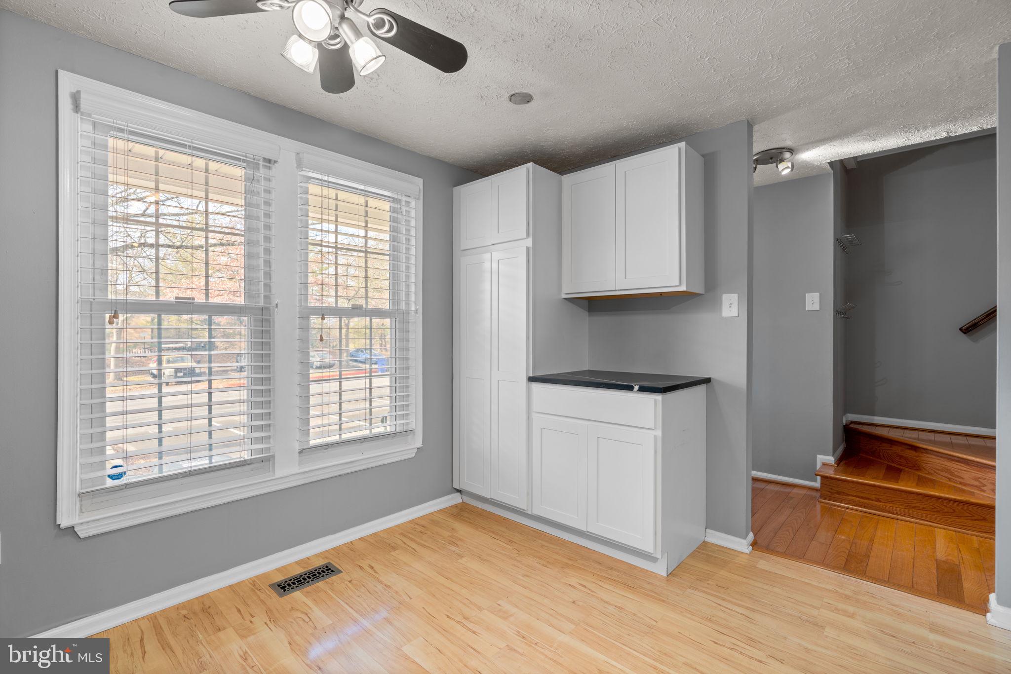 ROCKBURN COMMONS - Residential