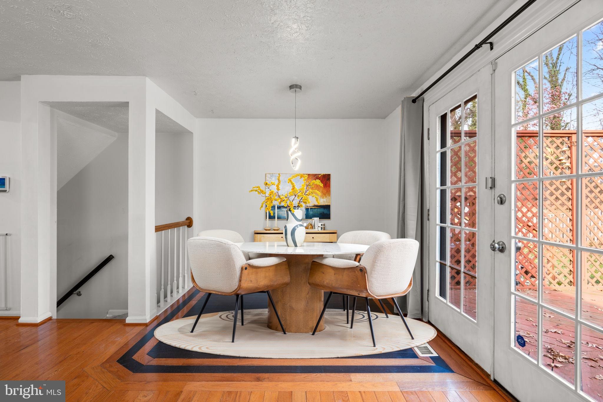 ROCKBURN COMMONS - Residential