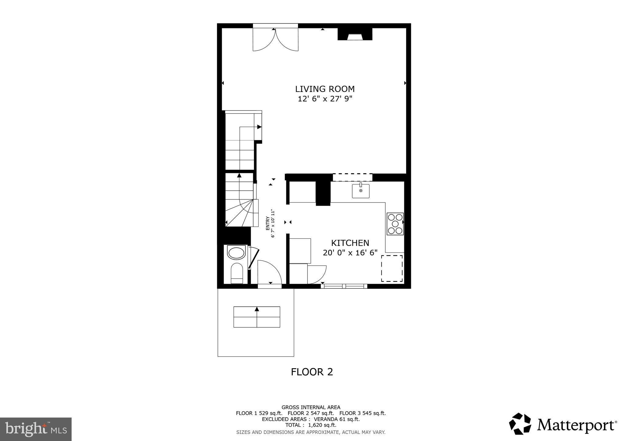 ROCKBURN COMMONS - Residential