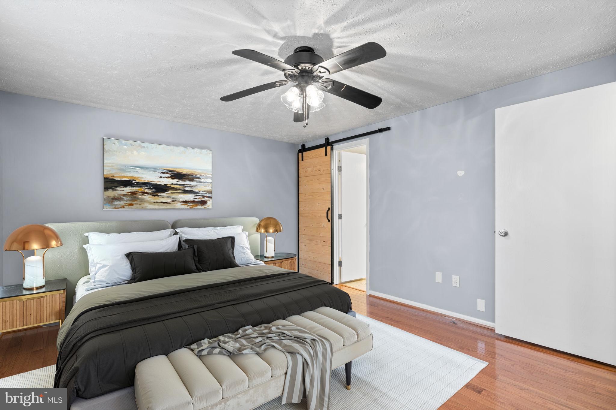 ROCKBURN COMMONS - Residential