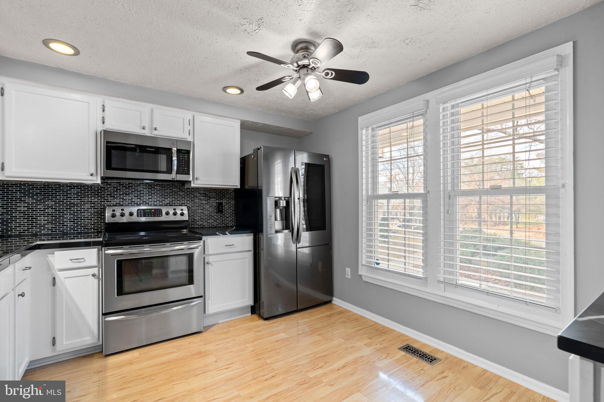 ROCKBURN COMMONS - Residential