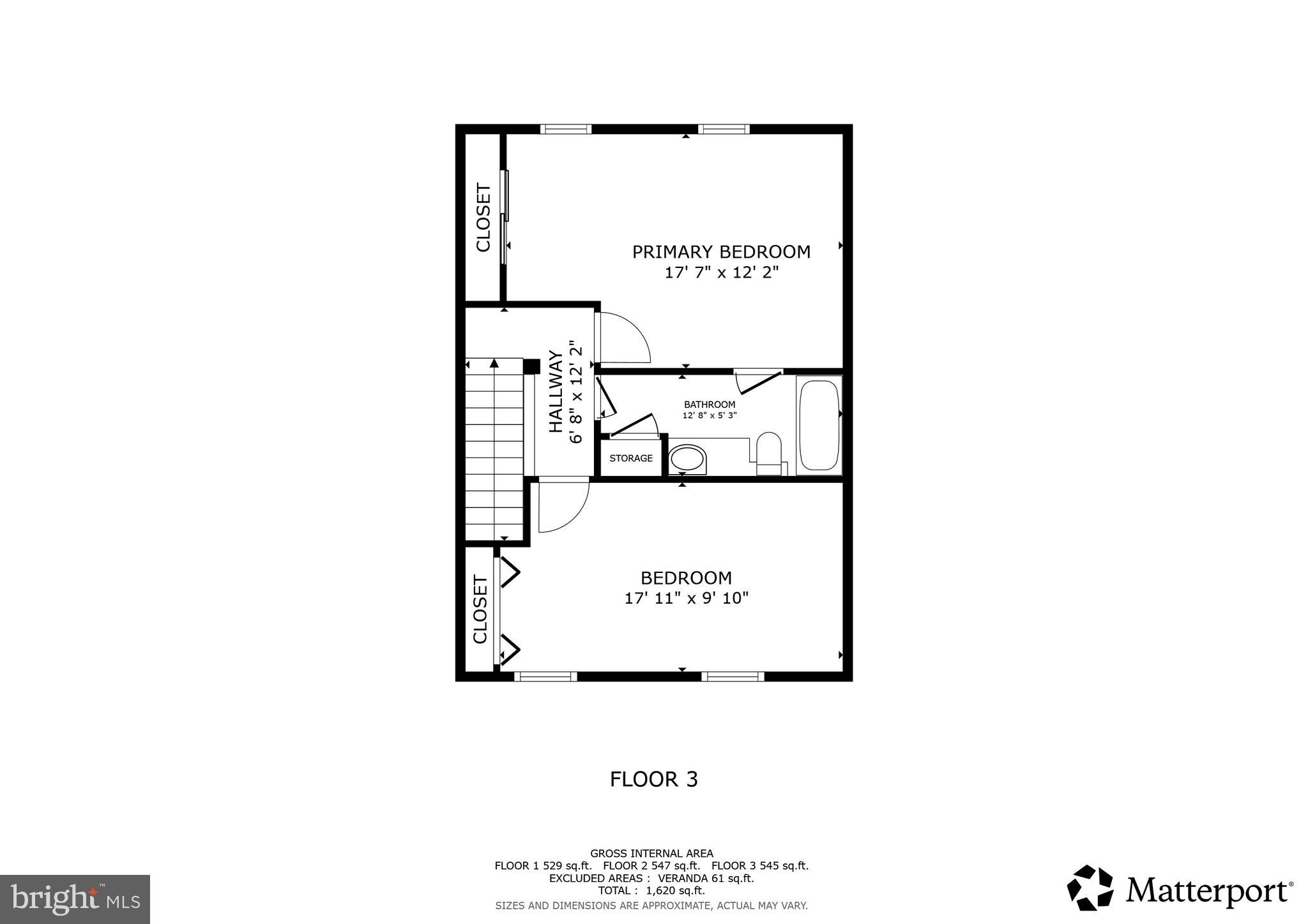 ROCKBURN COMMONS - Residential