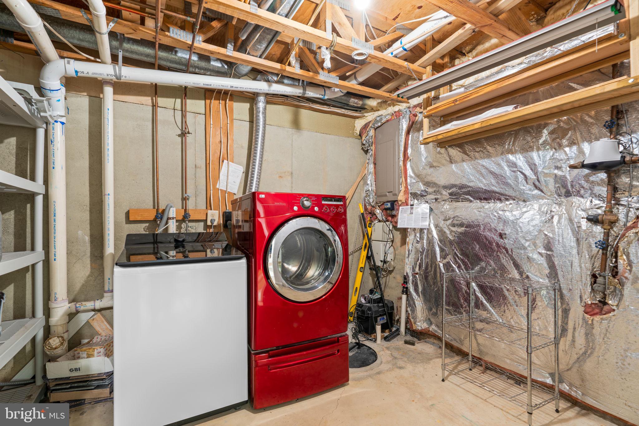 ROCKBURN COMMONS - Residential