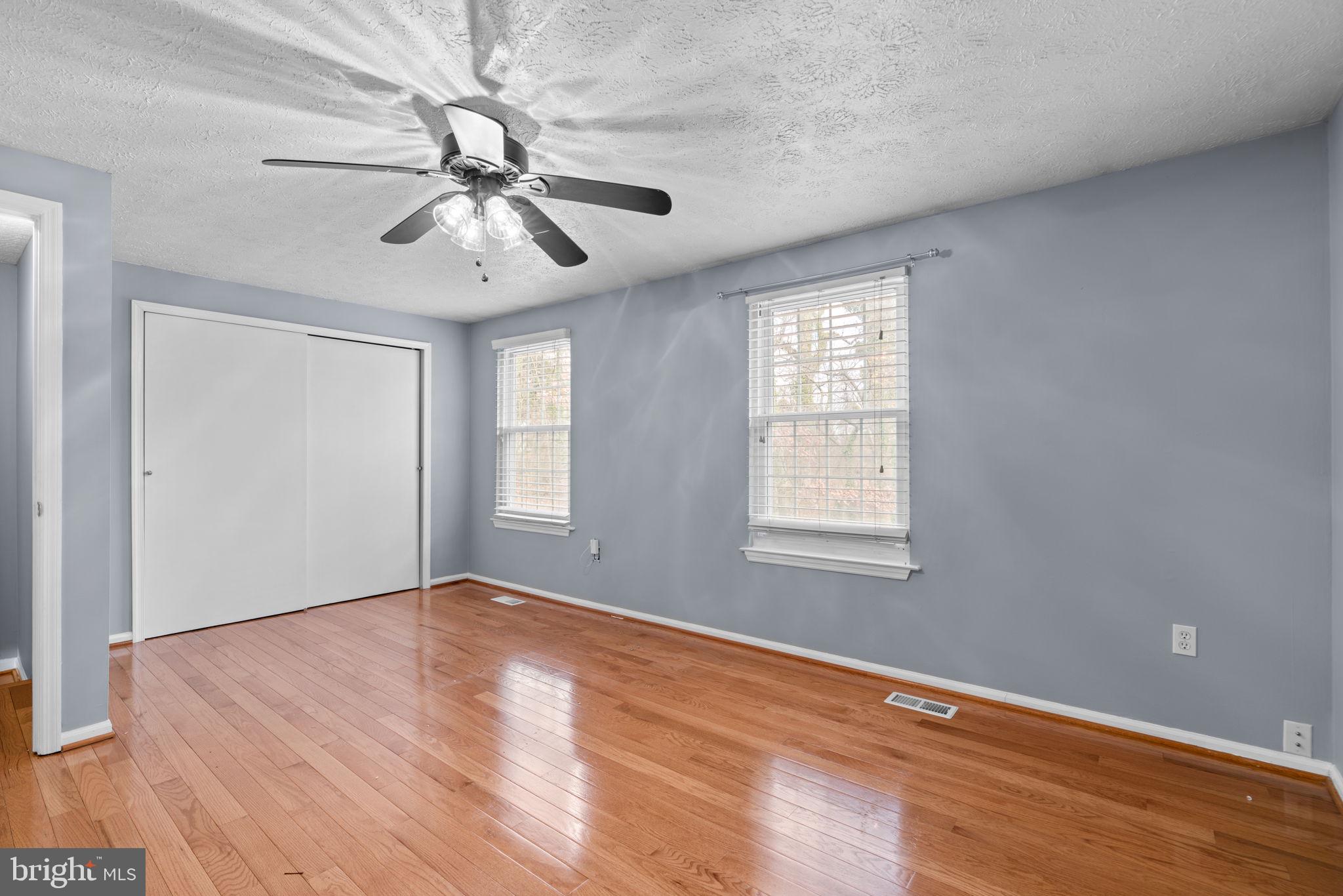 ROCKBURN COMMONS - Residential