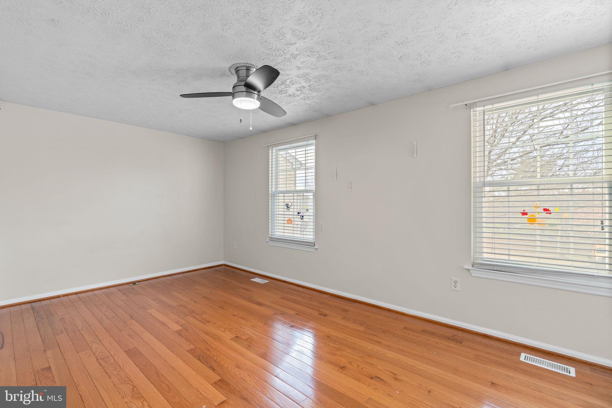 ROCKBURN COMMONS - Residential