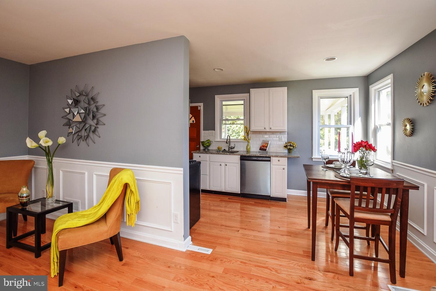 BROAD ACRES - Residential