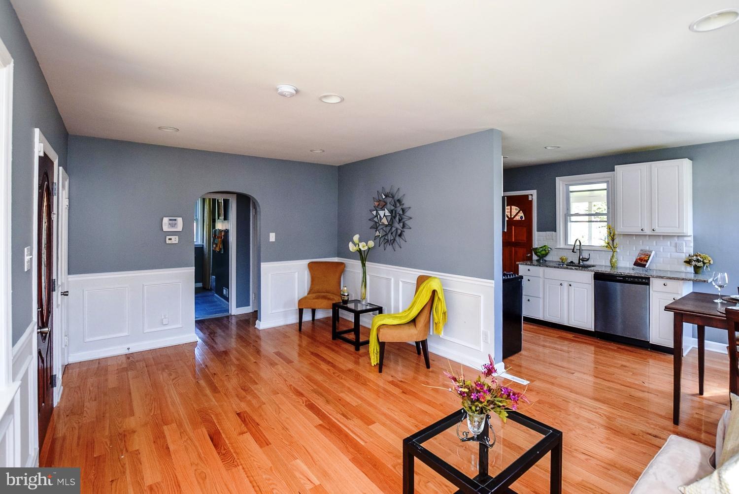 BROAD ACRES - Residential