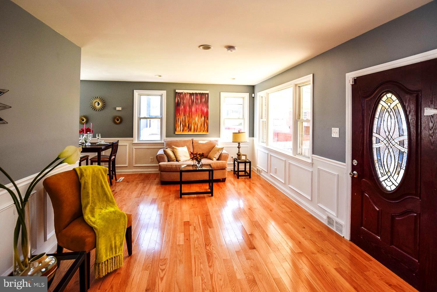 BROAD ACRES - Residential