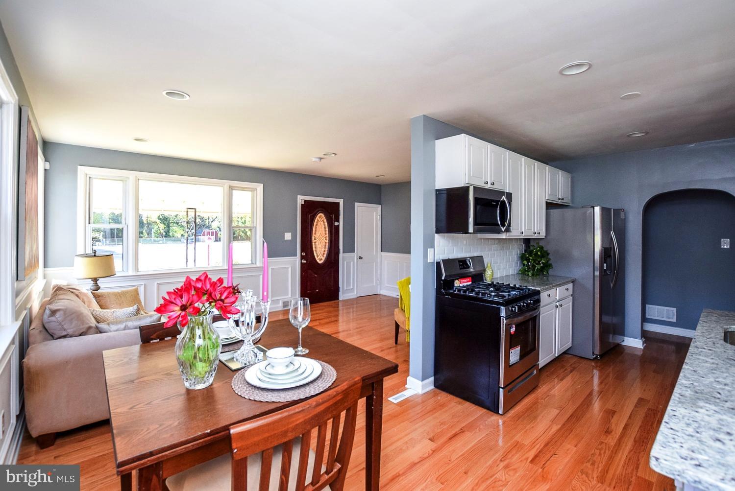 BROAD ACRES - Residential