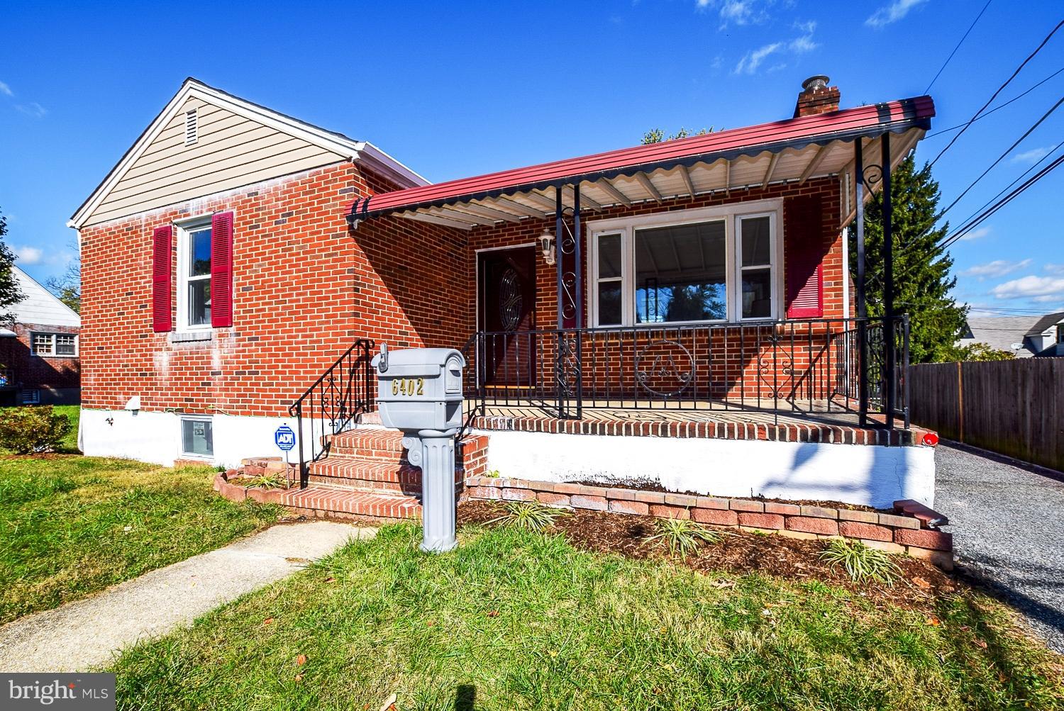 BROAD ACRES - Residential