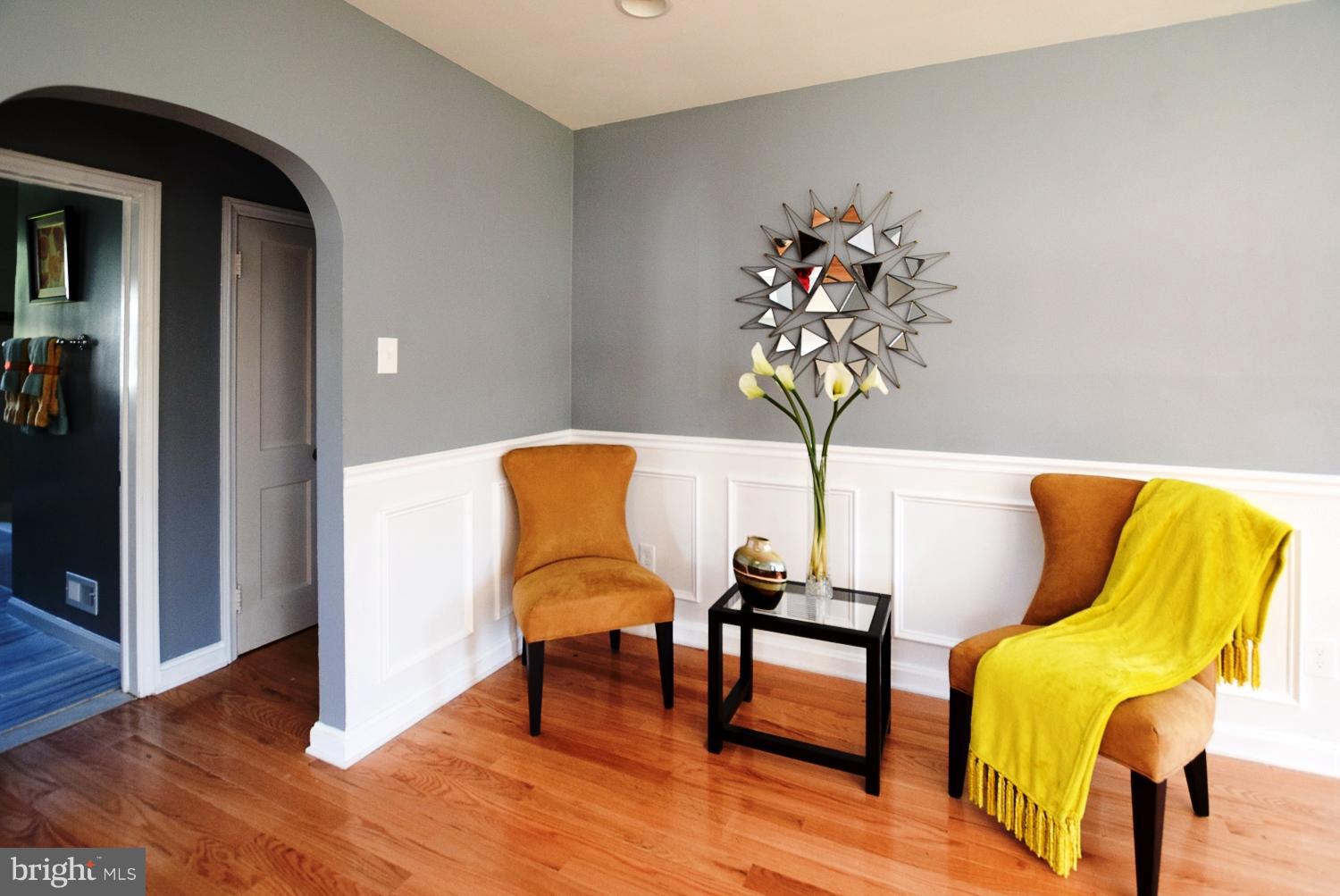 BROAD ACRES - Residential