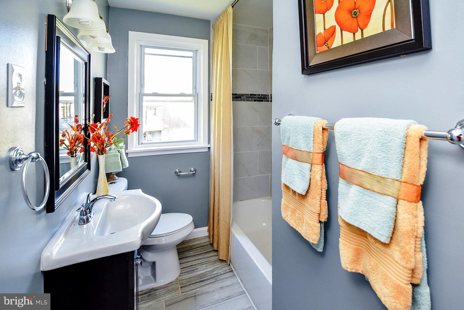 BROAD ACRES - Residential