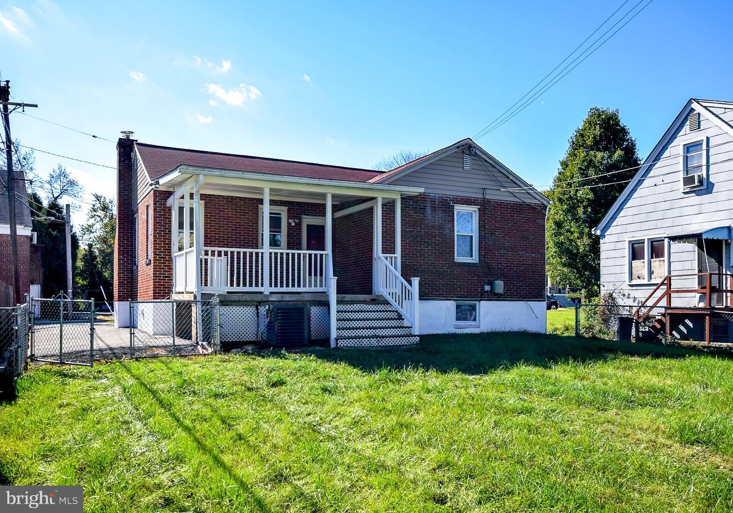 BROAD ACRES - Residential