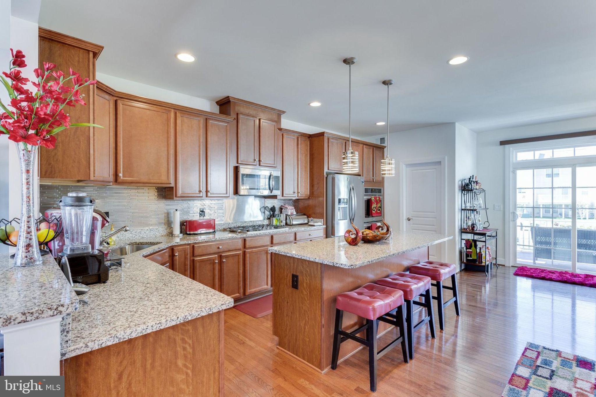 POWELLS LANDING - Residential