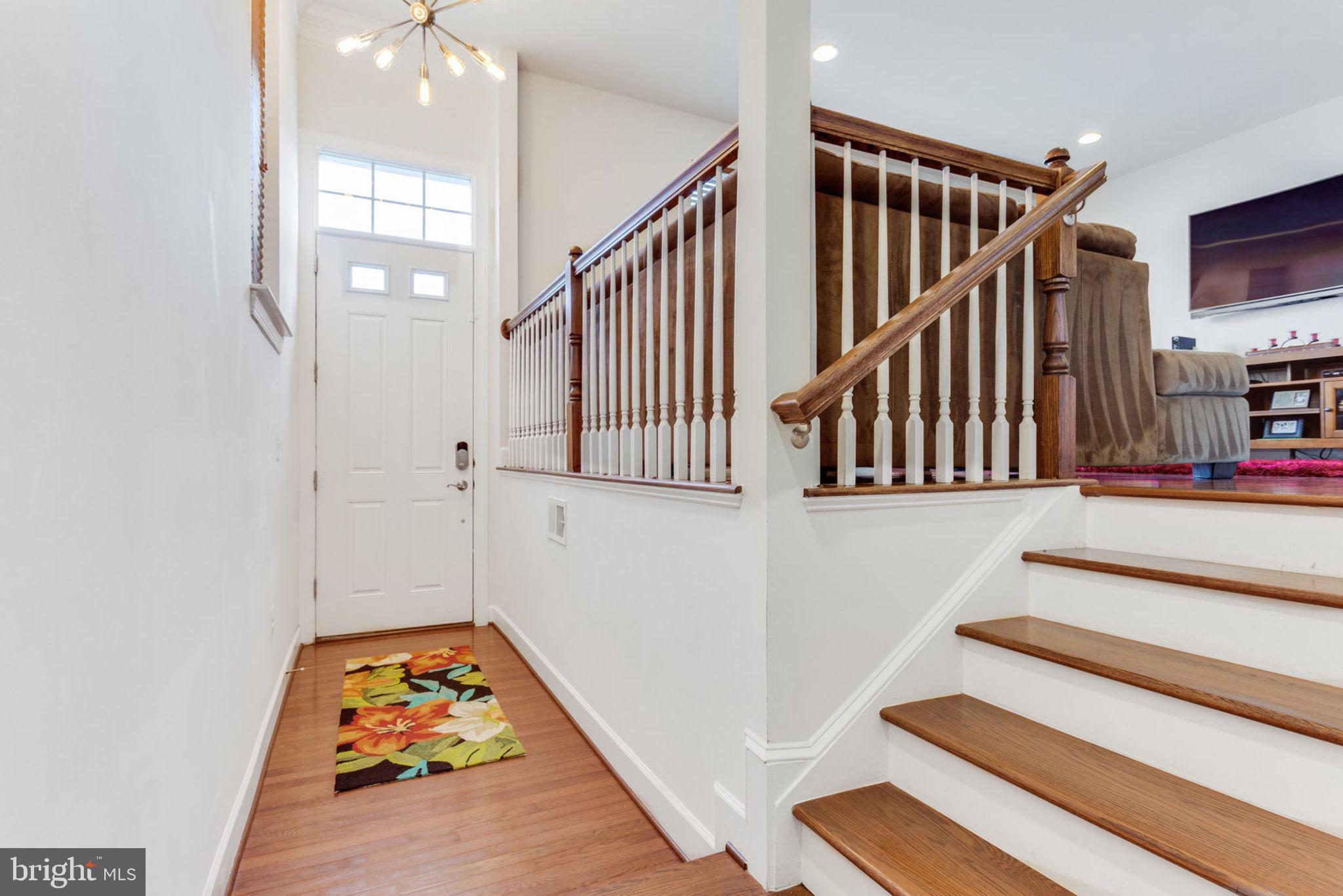 POWELLS LANDING - Residential