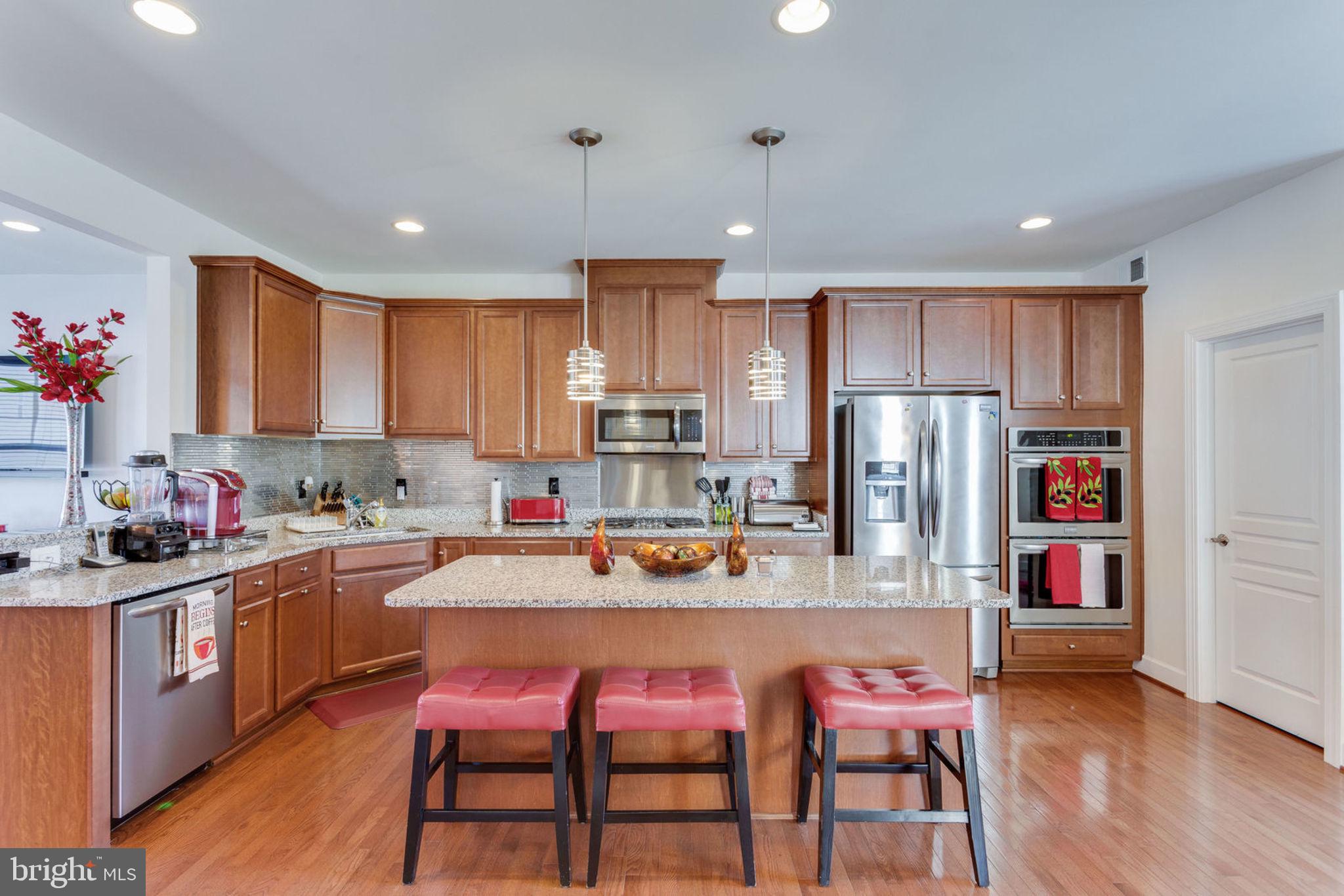 POWELLS LANDING - Residential