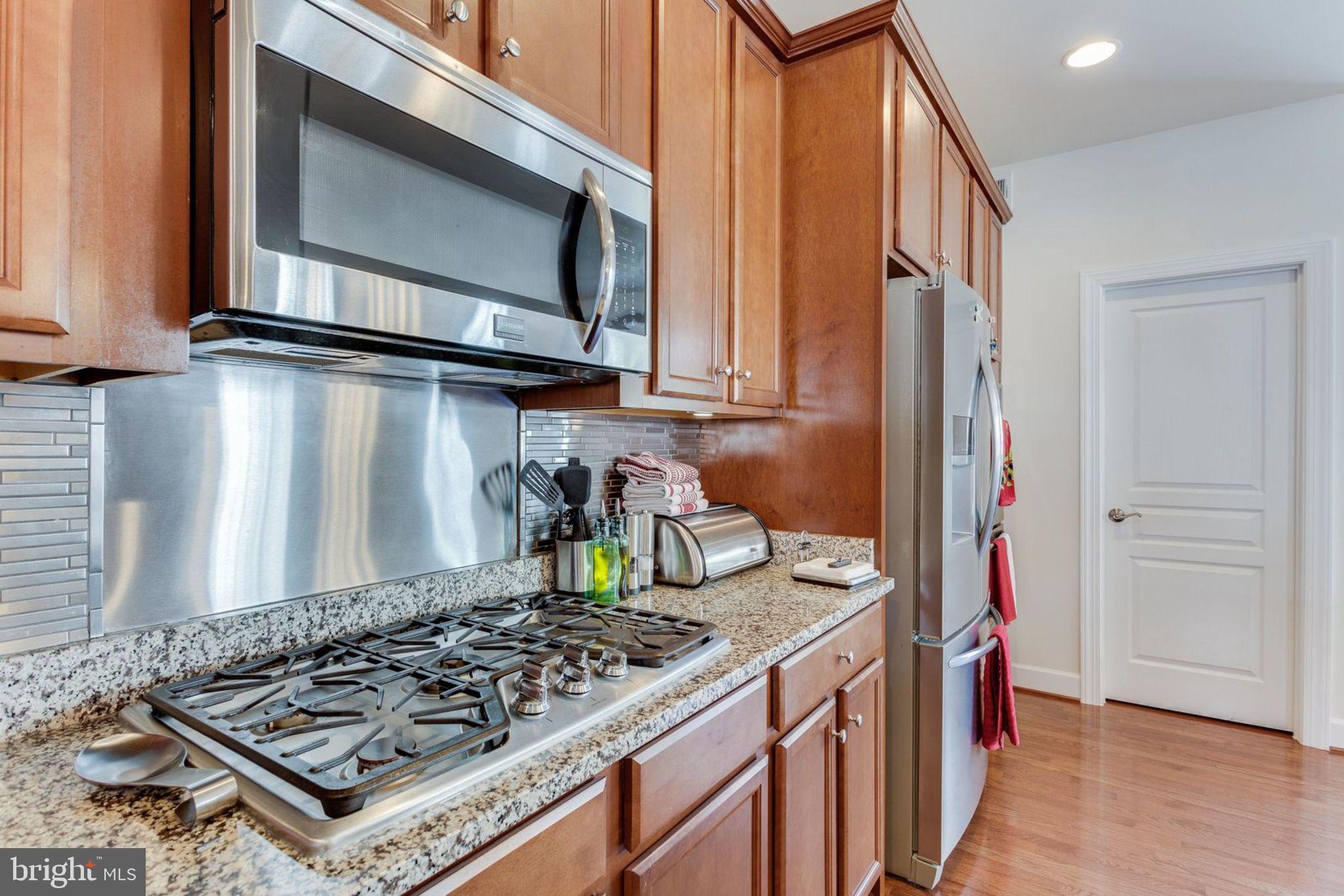 POWELLS LANDING - Residential