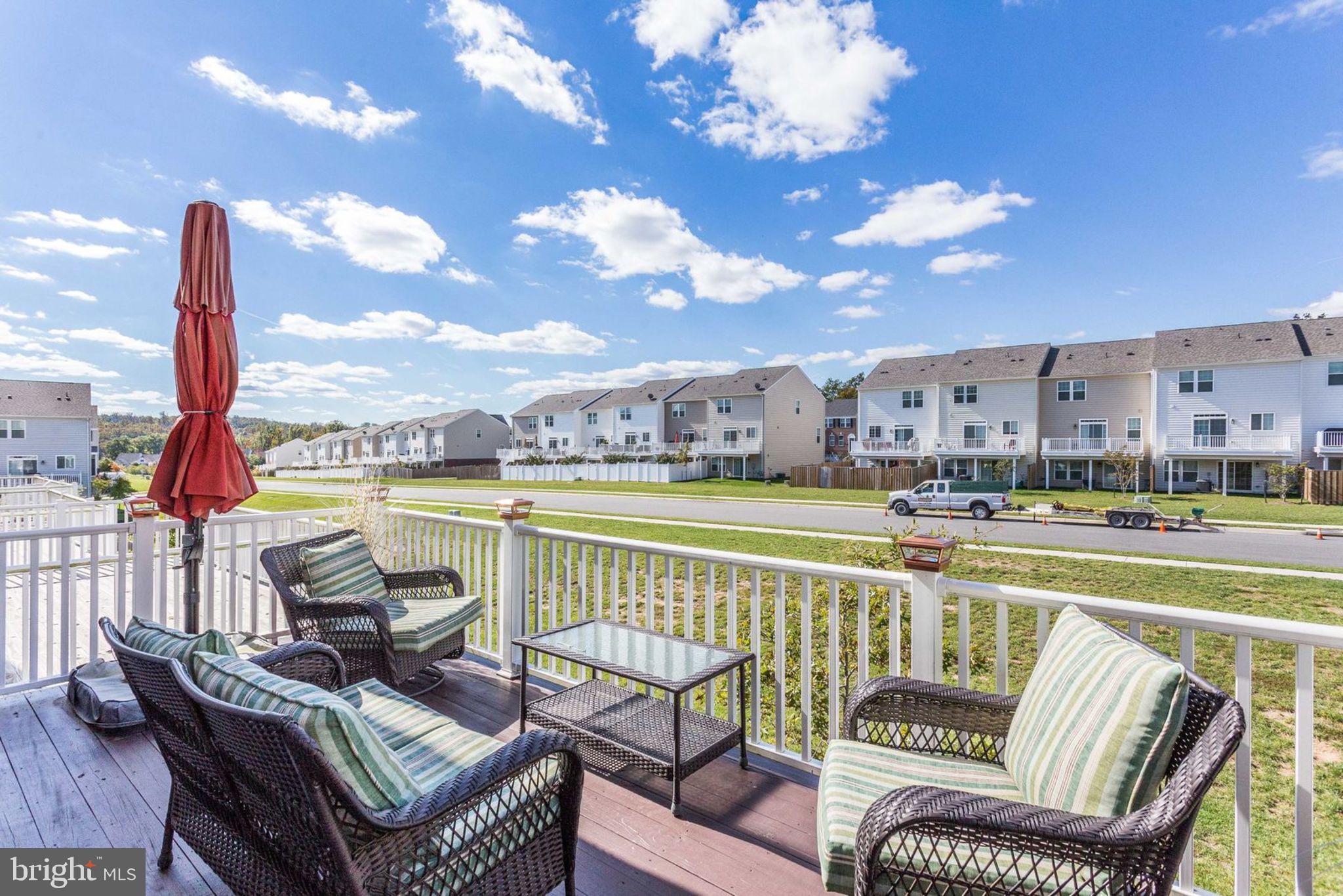 POWELLS LANDING - Residential