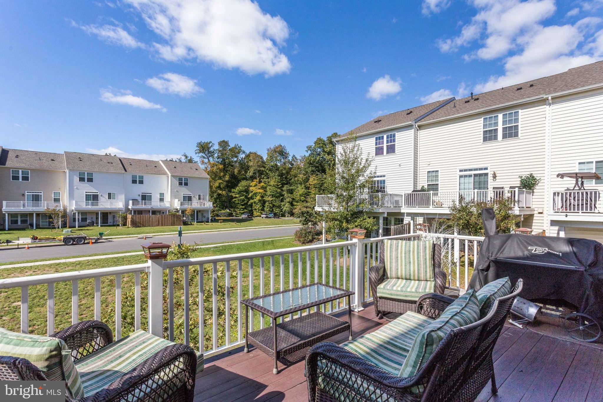 POWELLS LANDING - Residential