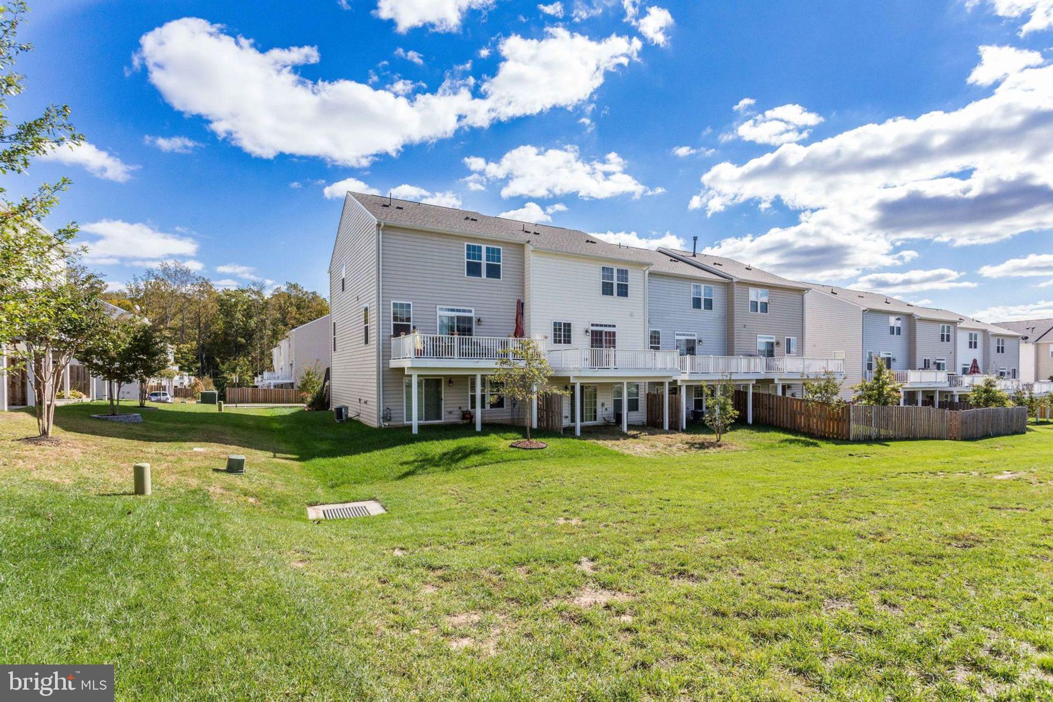 POWELLS LANDING - Residential