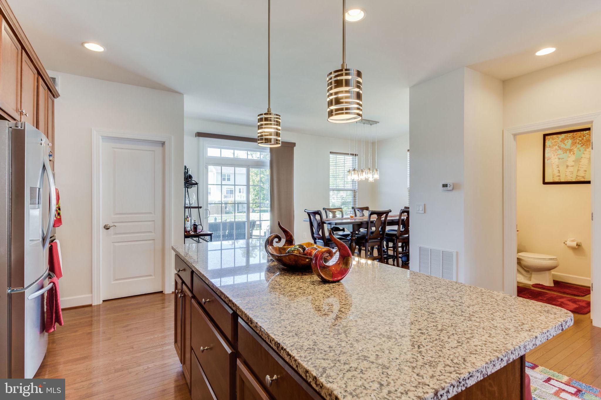 POWELLS LANDING - Residential