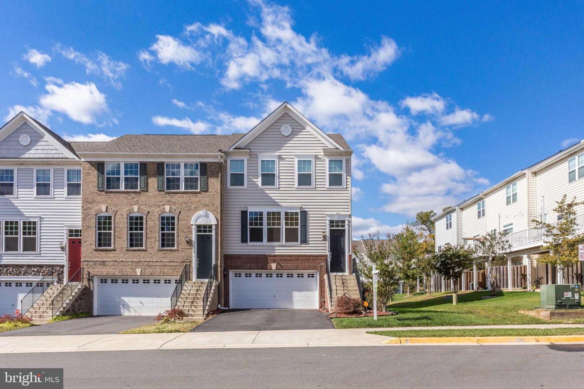 POWELLS LANDING - Residential