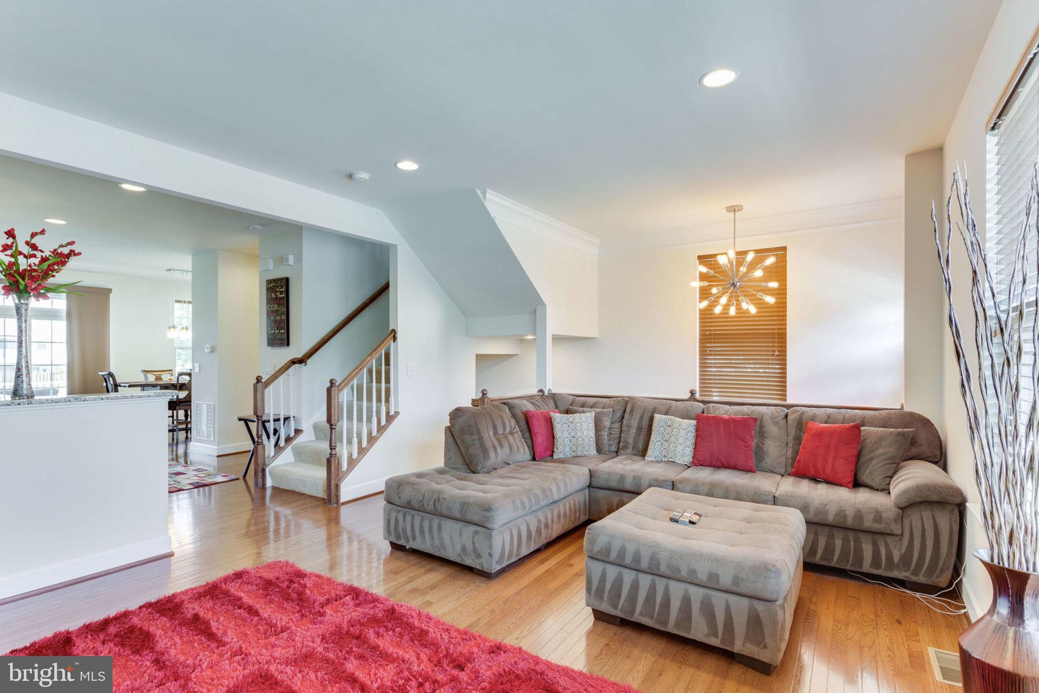 POWELLS LANDING - Residential