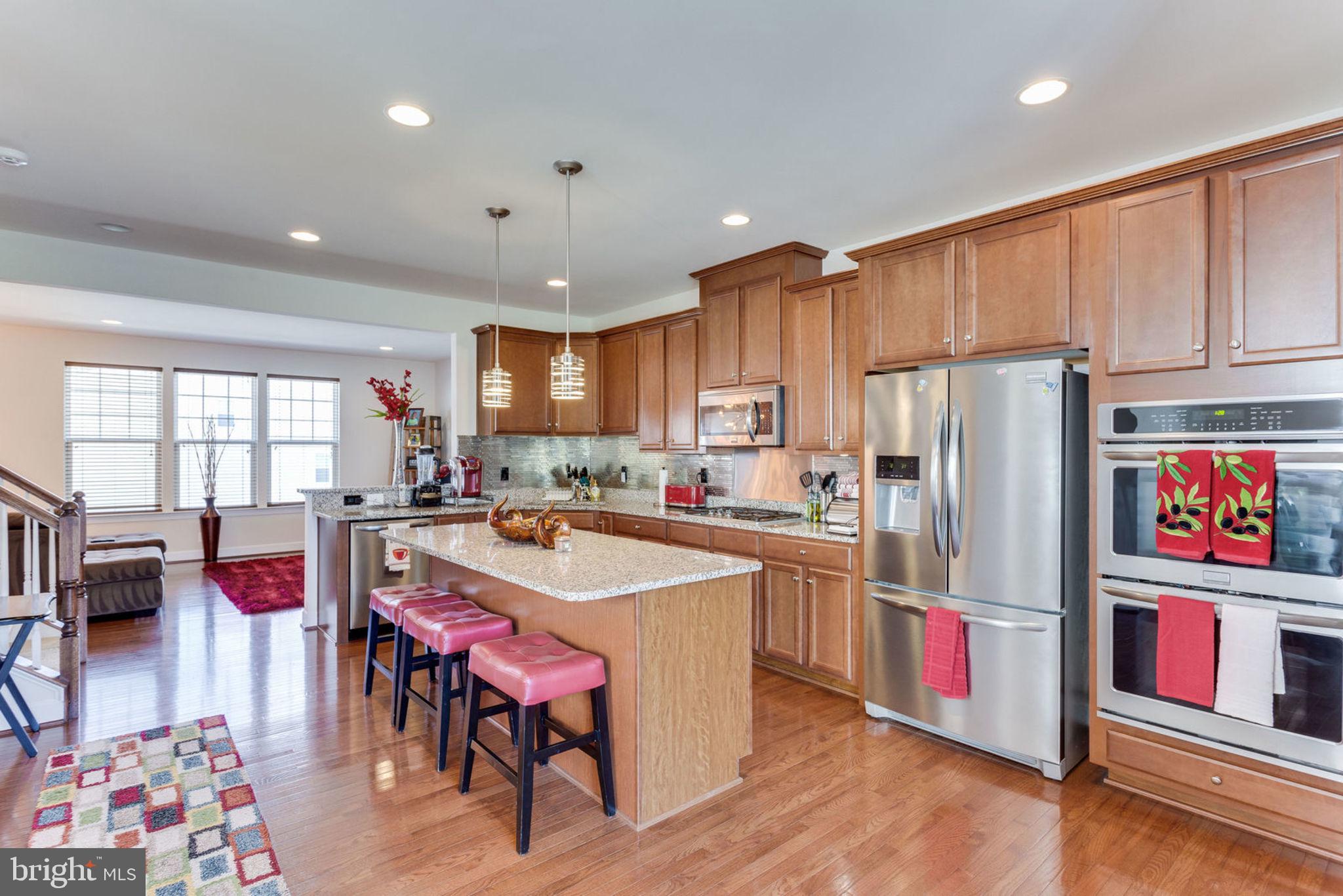 POWELLS LANDING - Residential