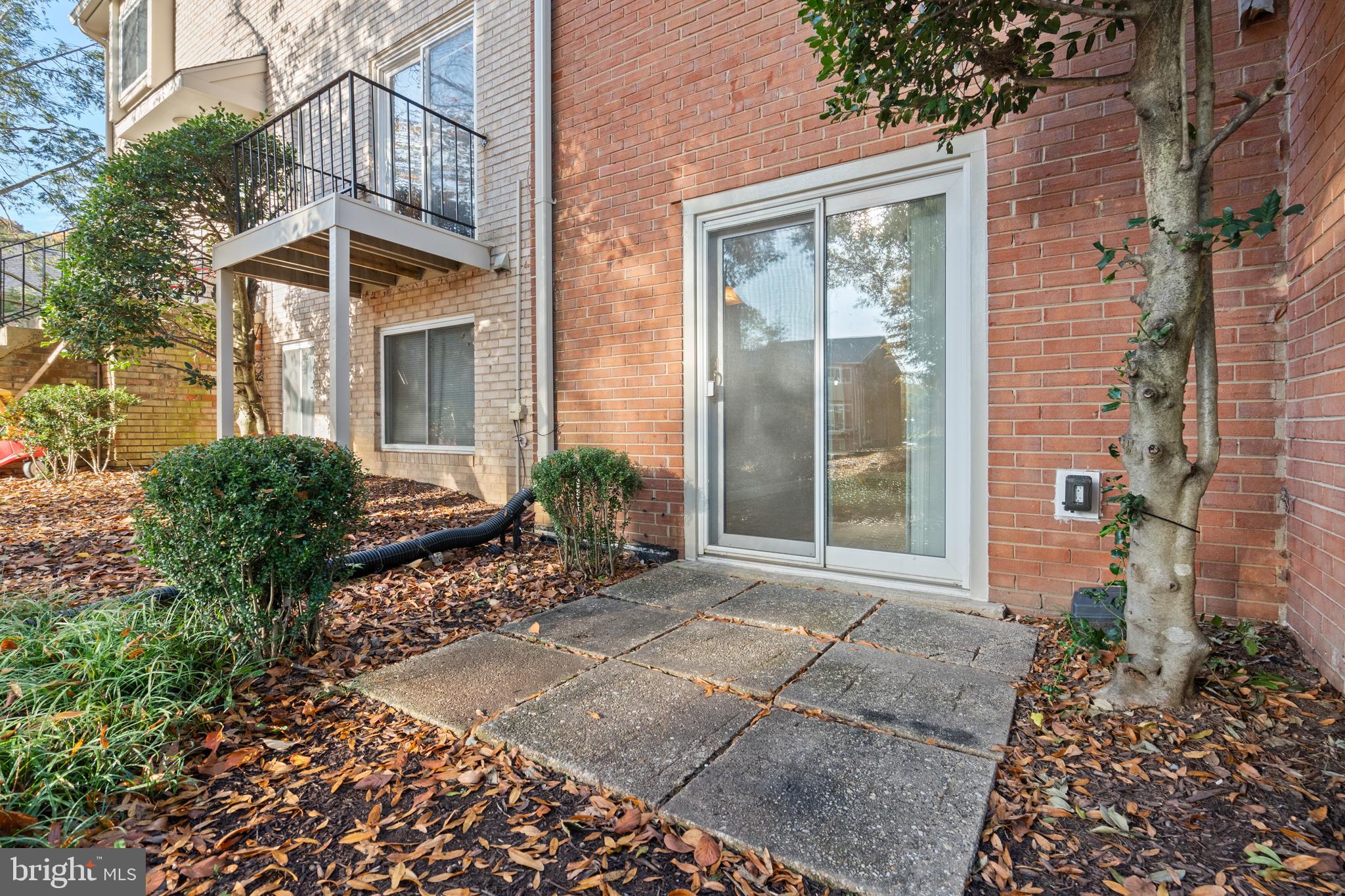 TERRACE TOWNE HOMES OF WOODLAWN - Residential