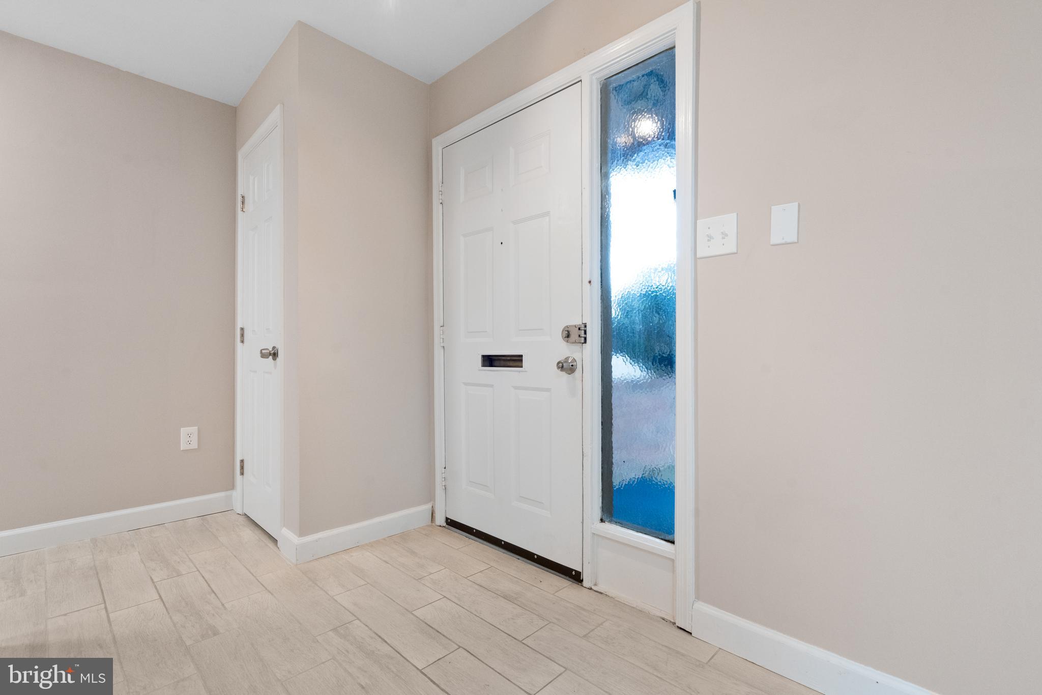 TERRACE TOWNE HOMES OF WOODLAWN - Residential