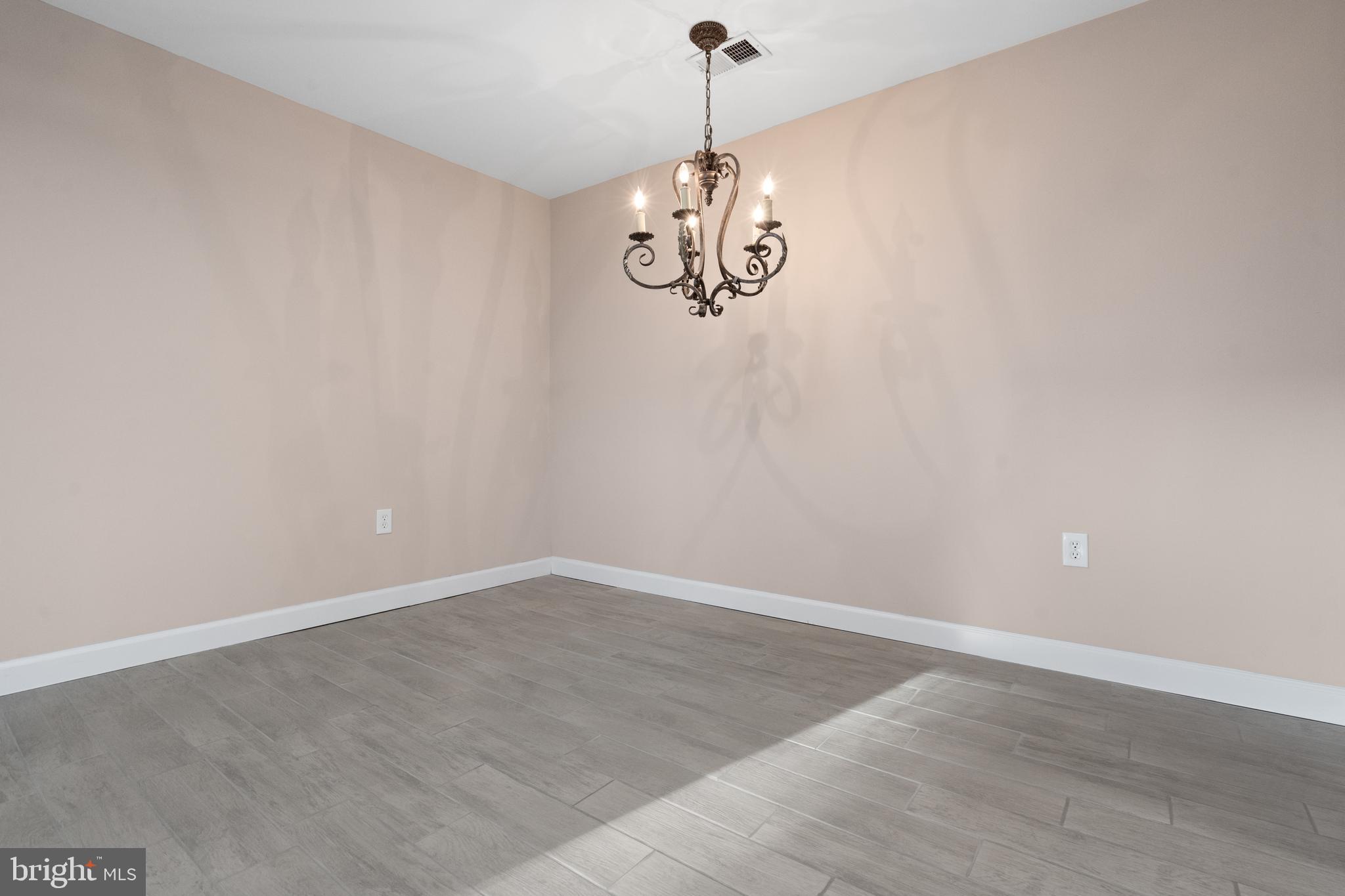 TERRACE TOWNE HOMES OF WOODLAWN - Residential