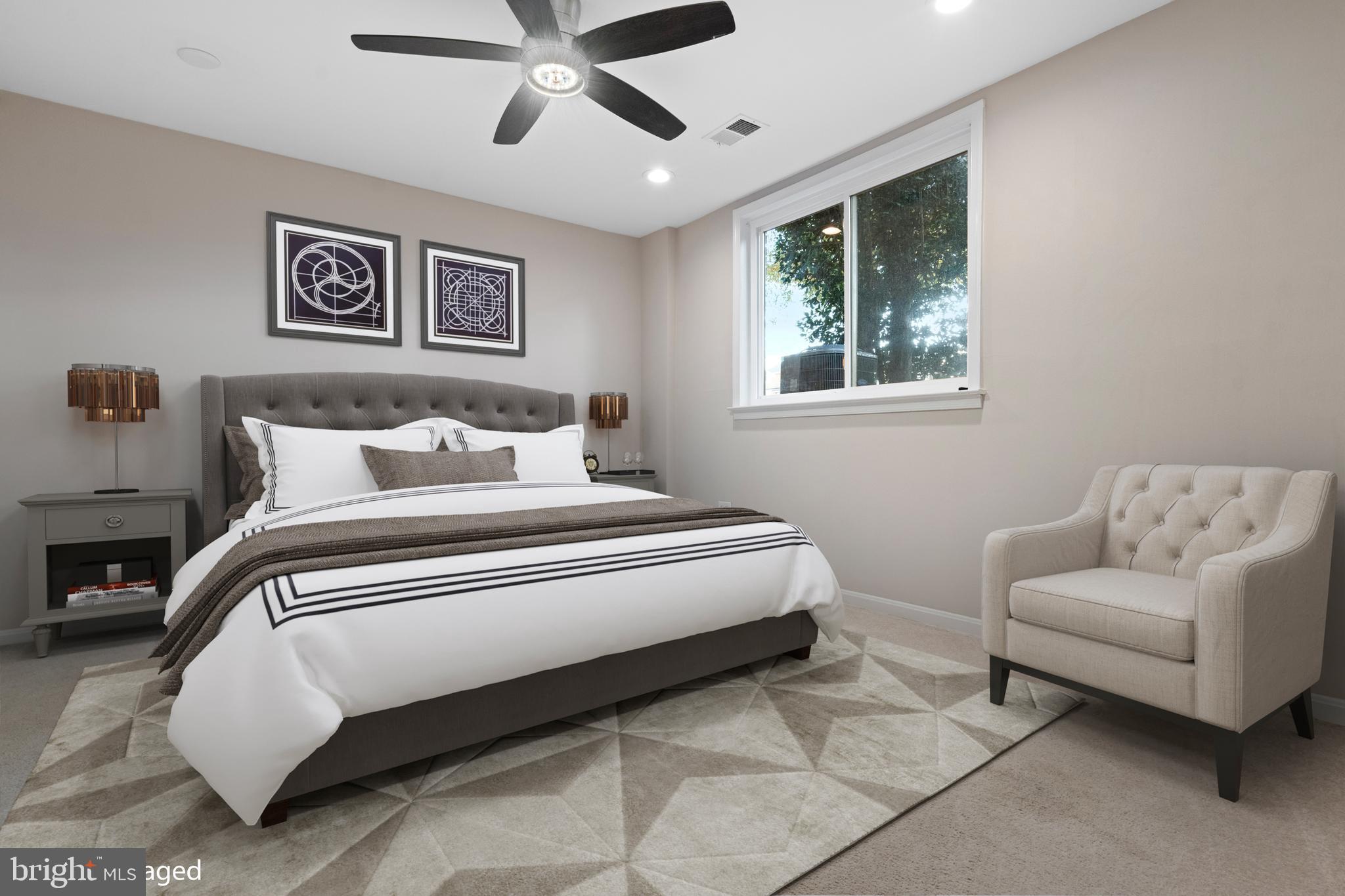 TERRACE TOWNE HOMES OF WOODLAWN - Residential