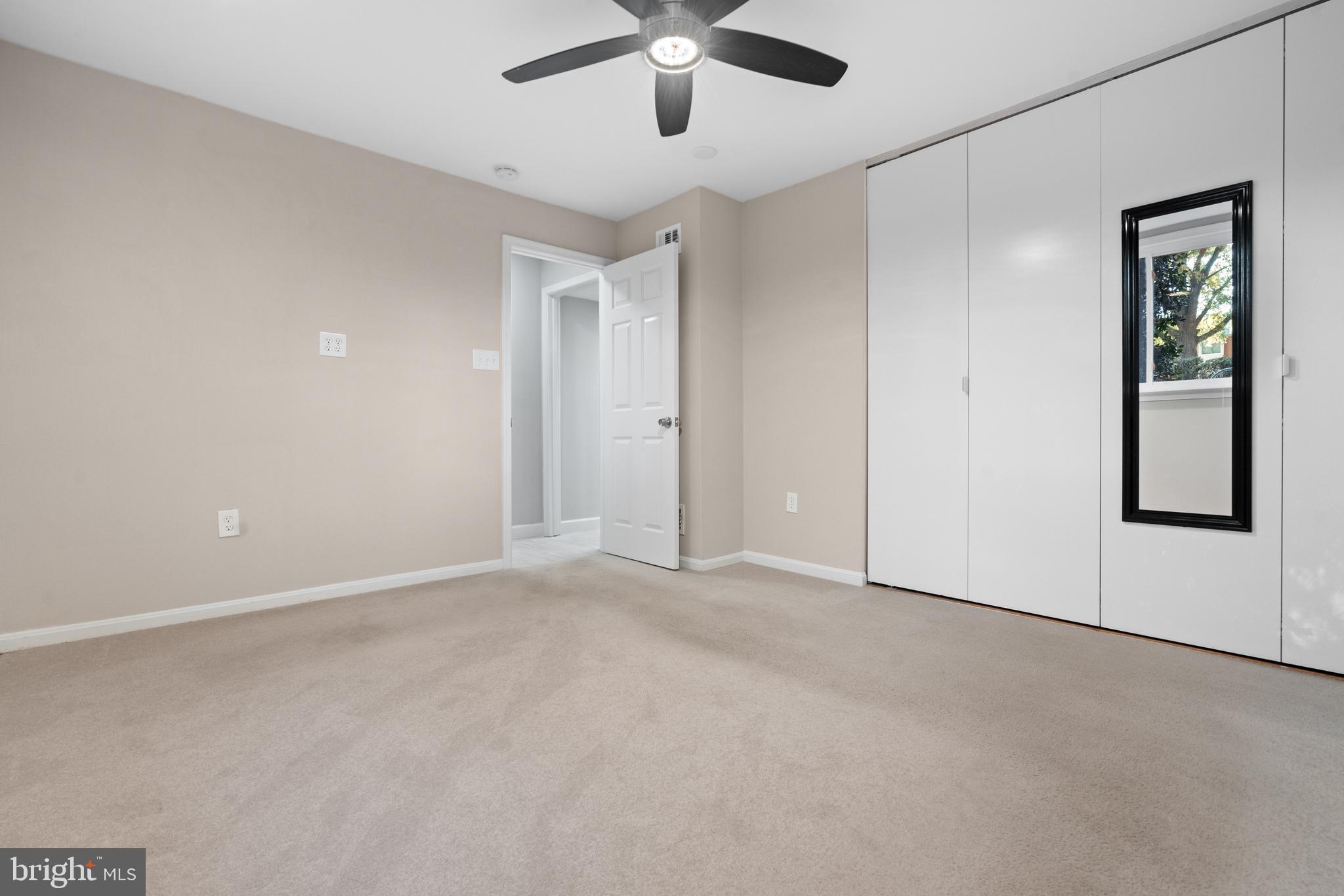 TERRACE TOWNE HOMES OF WOODLAWN - Residential