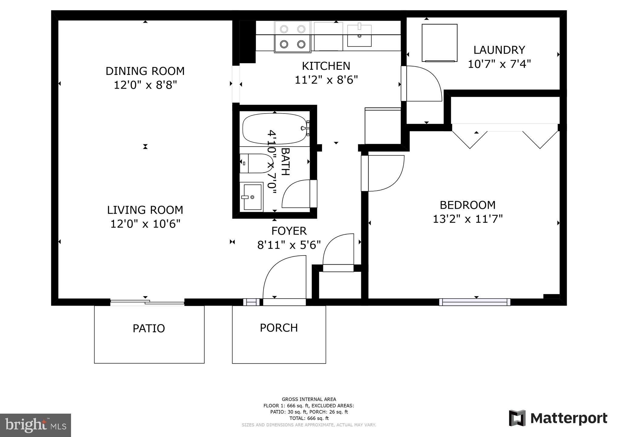 TERRACE TOWNE HOMES OF WOODLAWN - Residential