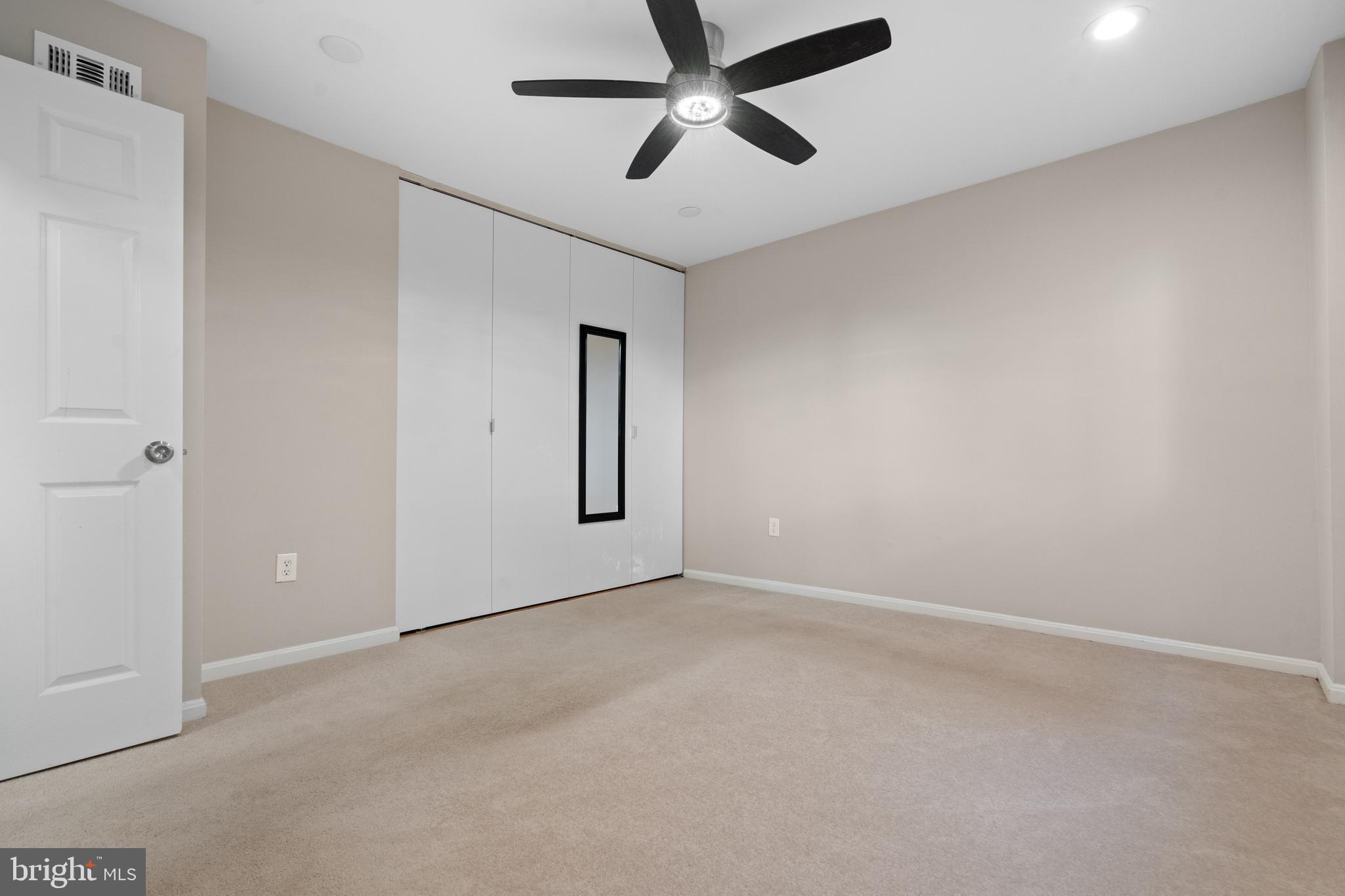 TERRACE TOWNE HOMES OF WOODLAWN - Residential