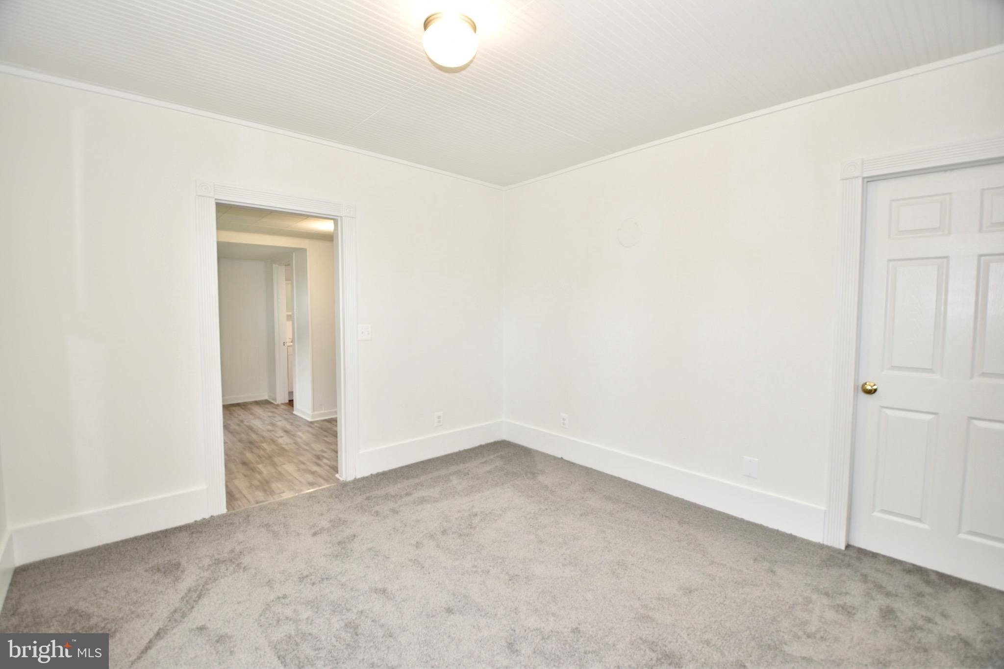 PERRYVILLE - Residential