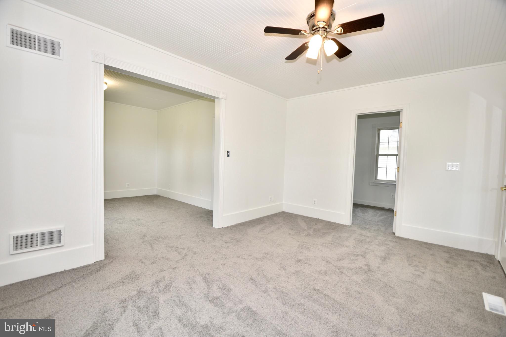 PERRYVILLE - Residential