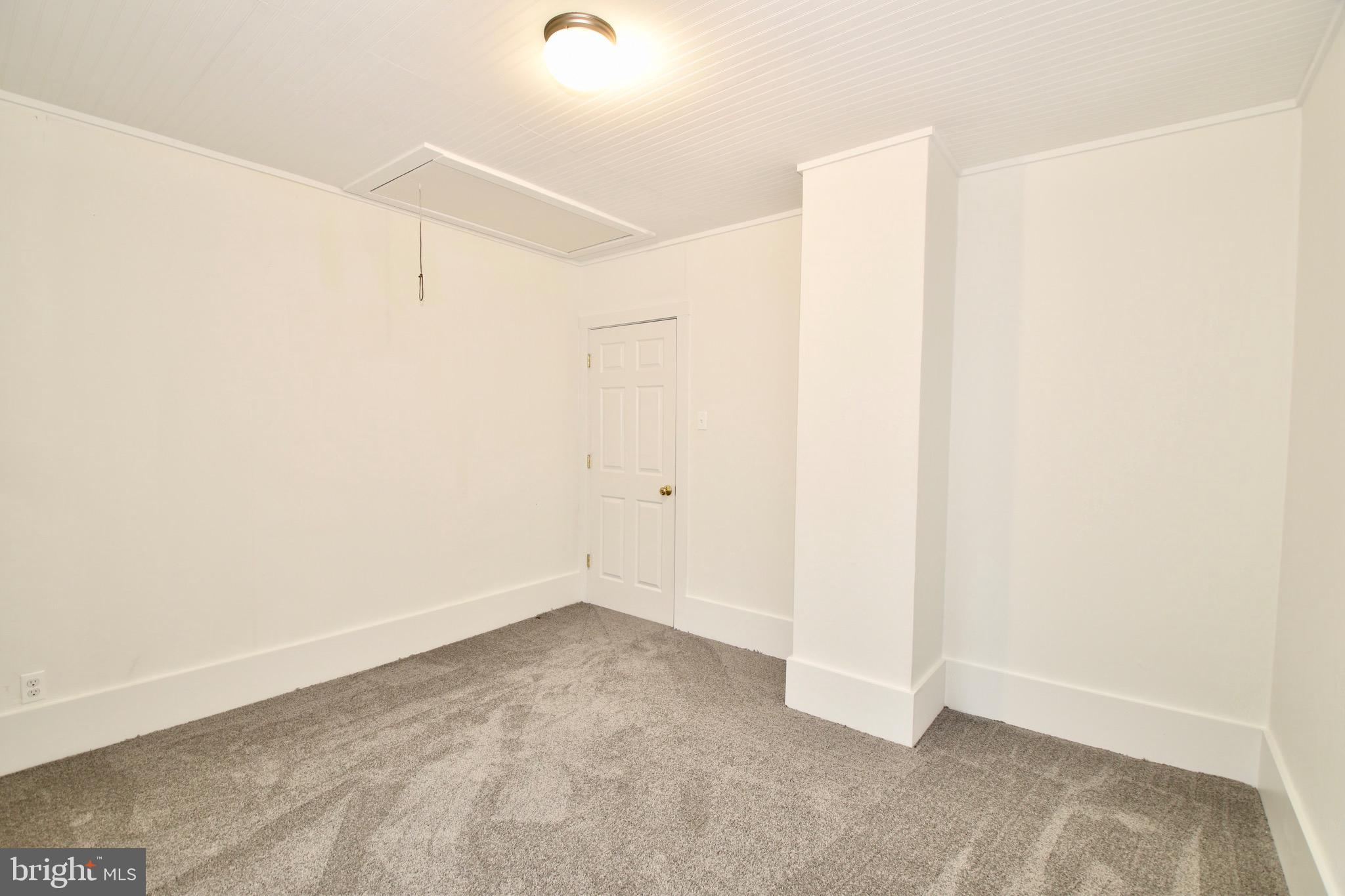 PERRYVILLE - Residential