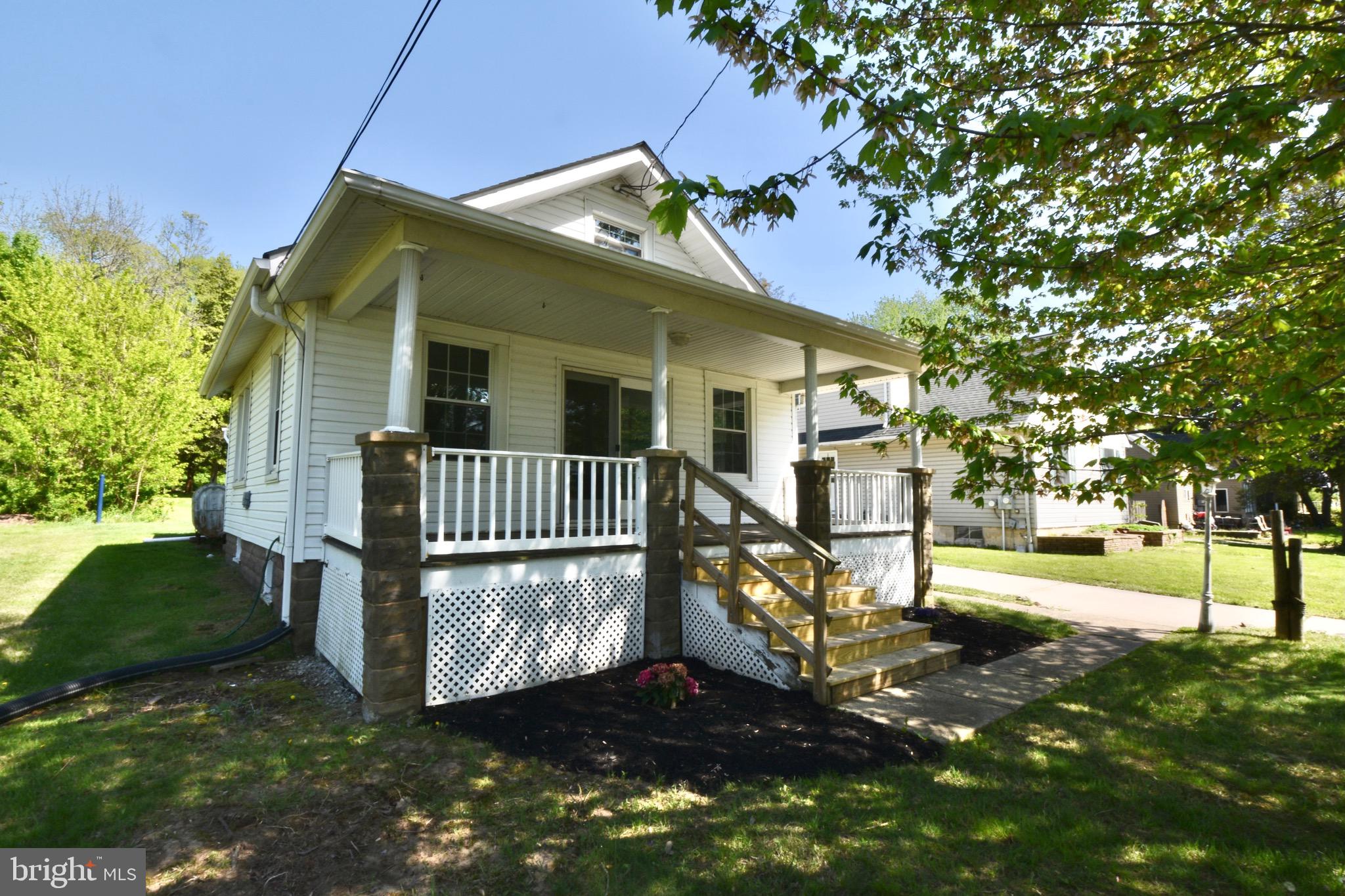 PERRYVILLE - Residential