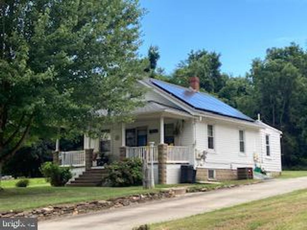 Photo of 944 Frenchtown Road, PERRYVILLE, MD 21903 (MLS # MDCC2021268)