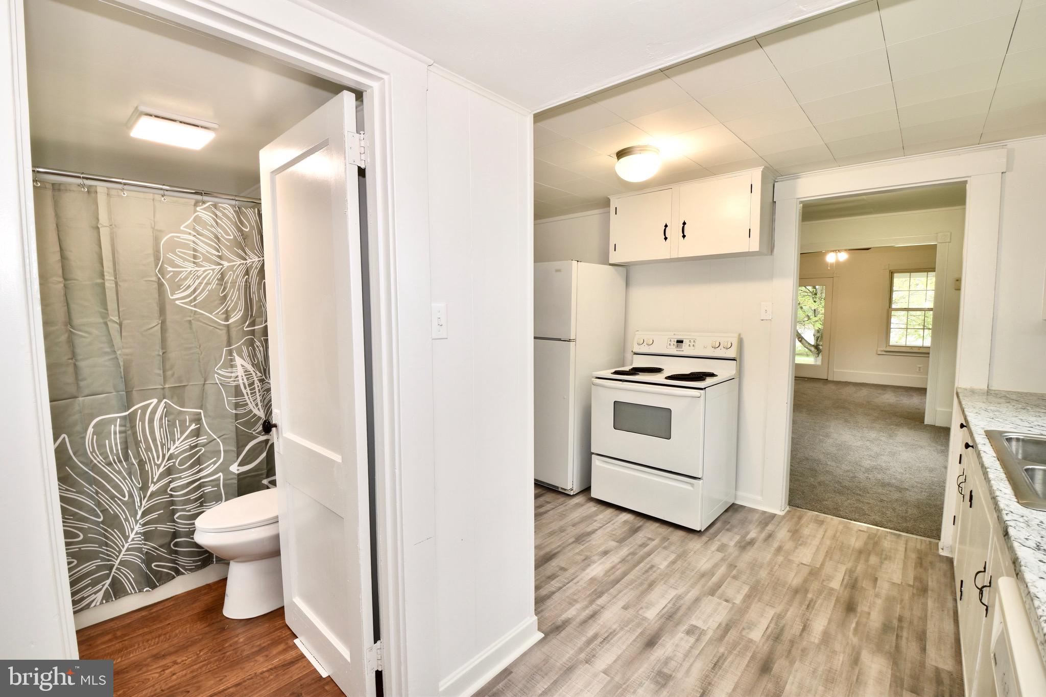 PERRYVILLE - Residential