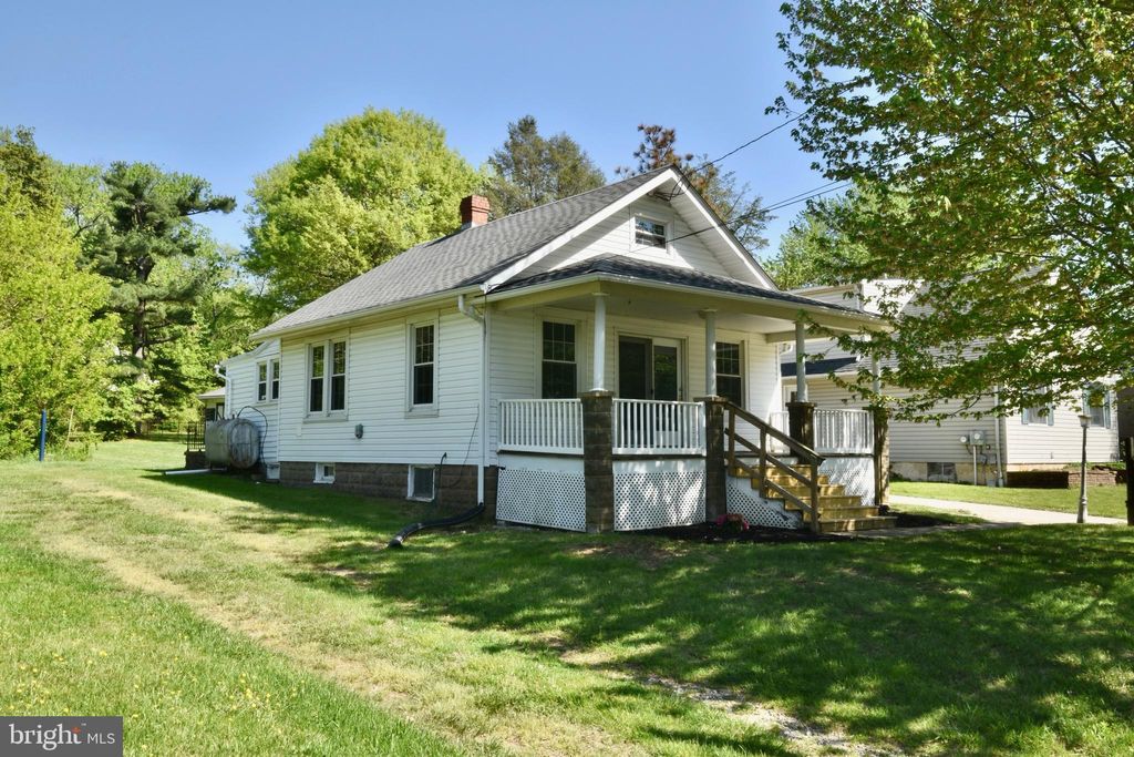 Photo of 944 Frenchtown Road, PERRYVILLE, MD 21903 (MLS # MDCC2021268)